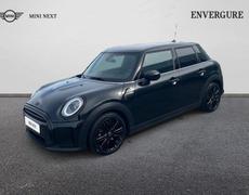 Mini Cooper Cherbourg-en-Cotentin
