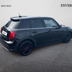Mini Cooper Cooper 136ch Edition Premium Plus BVA7 Cherbourg-en-Cotentin