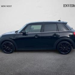 Mini Cooper Cooper 136ch Edition Premium Plus BVA7 Cherbourg-en-Cotentin