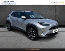 Toyota Yaris Cross Liévin