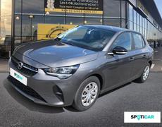 Opel Corsa Reims