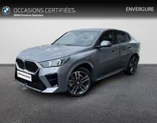 BMW X2 Granville