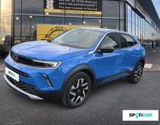 Opel Mokka Reims