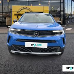 Opel Mokka 1.2 Turbo 100ch Elegance Reims