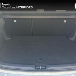 Toyota Yaris 116h GR Sport Pack MY22 Distr&eacute;