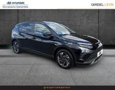 Hyundai Bayon Liévin