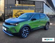 Opel Mokka Reims