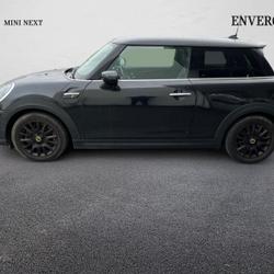 Mini Mini Cooper SE 184ch Edition Premium Plus BVA 5CV Saint-L&ocirc;