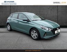 Hyundai i20 Liévin
