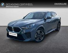 BMW X2 Saint-Lô