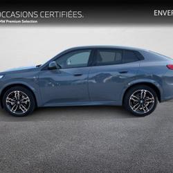 BMW X2 sDrive20iA 170ch M Sport DKG7 Saint-L&ocirc;
