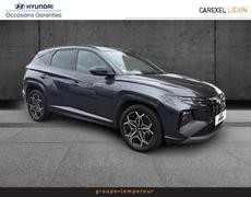 Hyundai Tucson Liévin