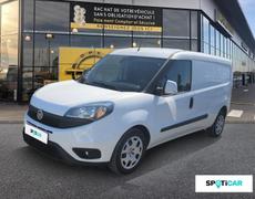 Fiat Doblo Cargo Reims