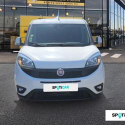 Fiat Doblo Cargo Maxi 1.6 Multijet 105ch 1005kg Pro Lounge Reims