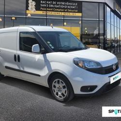 Fiat Doblo Cargo Maxi 1.6 Multijet 105ch 1005kg Pro Lounge Reims