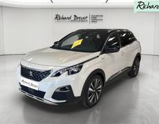 Peugeot 3008 Villeurbanne