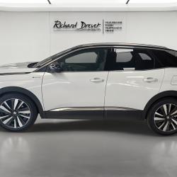 Peugeot 3008 3008 Hybrid4 300 e-EAT8 GT Villeurbanne