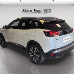 Peugeot 3008 3008 Hybrid4 300 e-EAT8 GT Villeurbanne