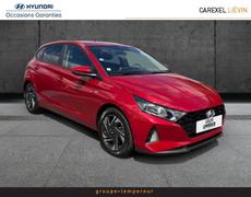 Hyundai i20 Liévin