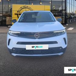 Opel Mokka 1.2 Turbo 100ch Elegance Business Reims