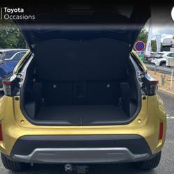 Toyota Yaris Cross 116h Premi&egrave;re AWD-i MY21 Distr&eacute;