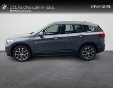 BMW X1 Granville