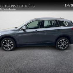 BMW X1 sDrive18dA 150ch Business Design Granville