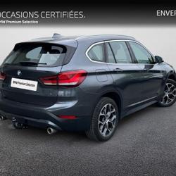 BMW X1 sDrive18dA 150ch Business Design Granville