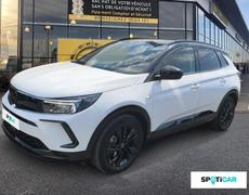 Opel Grandland Reims