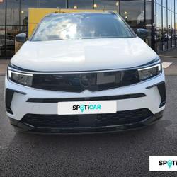 Opel Grandland 1.6 Turbo 225ch Hybride GS Reims