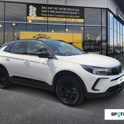 Opel Grandland 1.6 Turbo 225ch Hybride GS Reims