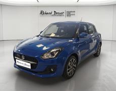 Suzuki Swift Villeurbanne