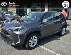 Toyota Yaris Cross Distré