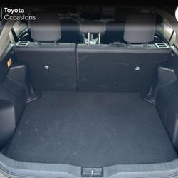 Toyota Yaris Cross 116h Dynamic Business MC24 Distr&eacute;
