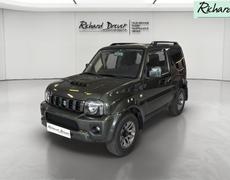 Suzuki Jimny Villeurbanne