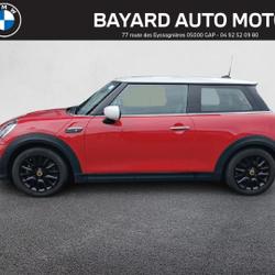 Mini Mini Cooper SE 184ch Edition Premium Plus BVA 5CV occasion - Gap - photo 3/19