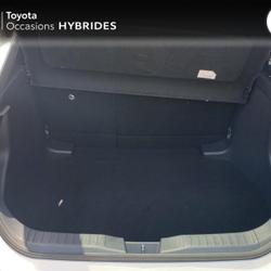 Toyota C-HR 1.8 Hybride 140ch Design Business NG23 Distr&eacute;