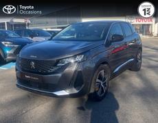 Peugeot 3008 Chaumont