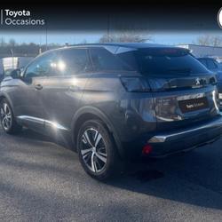 Peugeot 3008 1.2 PureTech 130ch S&S Allure Pack occasion - Chaumont - photo 2/20