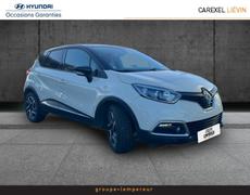 Renault Captur Liévin