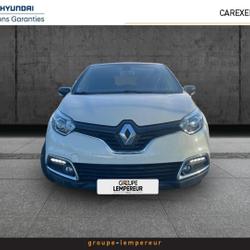 Renault Captur 1.2 TCe 120ch Intens EDC occasion - Li&eacute;vin - photo 2/38