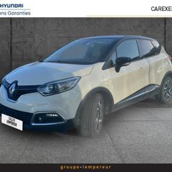 Renault Captur 1.2 TCe 120ch Intens EDC occasion - Li&eacute;vin - photo 3/38