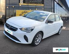 Opel Corsa Reims