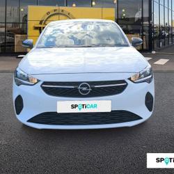 Opel Corsa Corsa-e 136ch Edition Reims