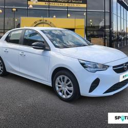 Opel Corsa Corsa-e 136ch Edition Reims