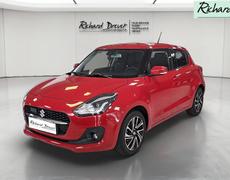 Suzuki Swift Villeurbanne