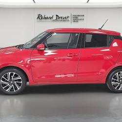 Suzuki Swift Swift 1.2 Dualjet Hybrid Pack Villeurbanne