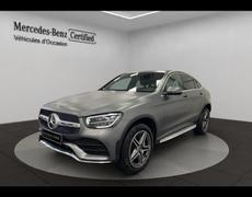 Mercedes GLC Le Mans
