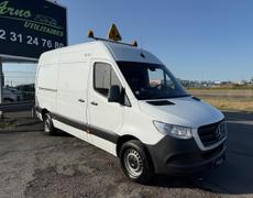 Mercedes Sprinter Carpiquet