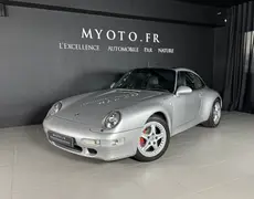 Porsche Carrera Mommenheim